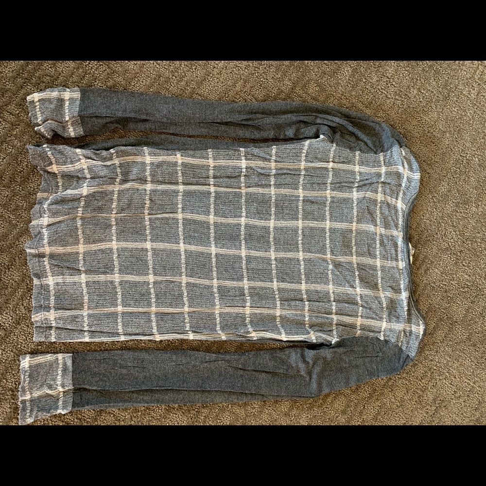 Long Sleeve Top